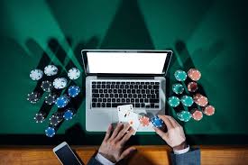Casino Vabank