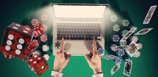 Вход на официальный сайт Casino MaxBet